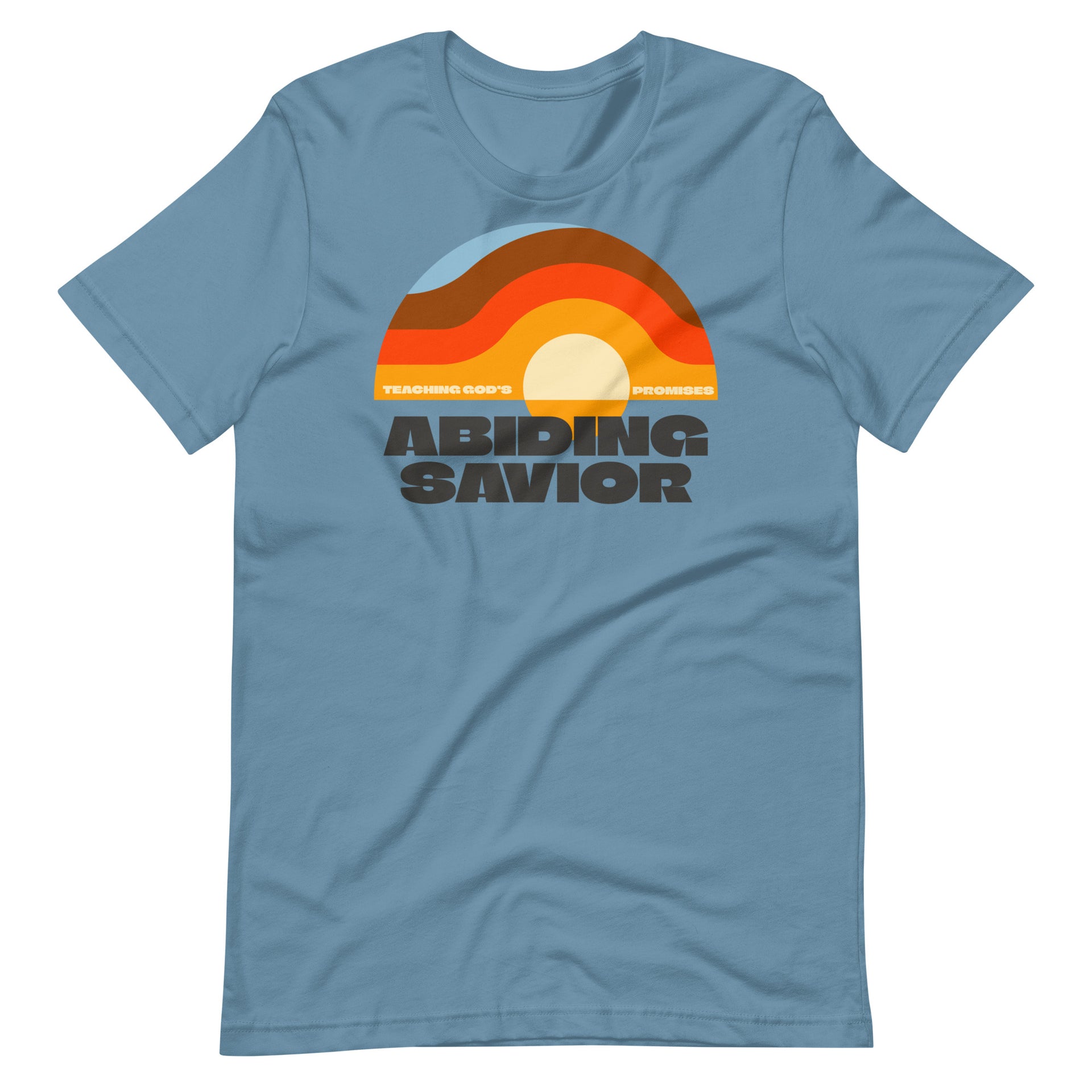 ASLS God's Promises Unisex t-shirt