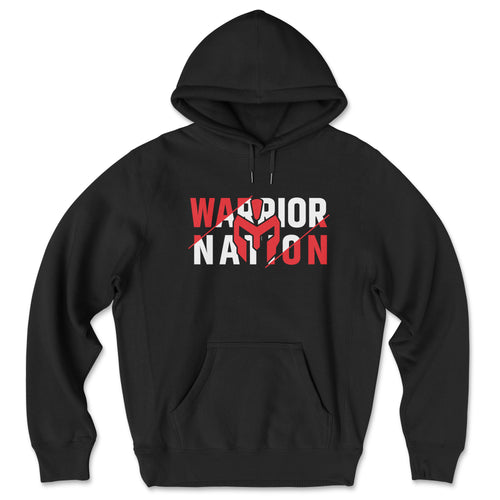 ASLS Warrior Nation Hoodie
