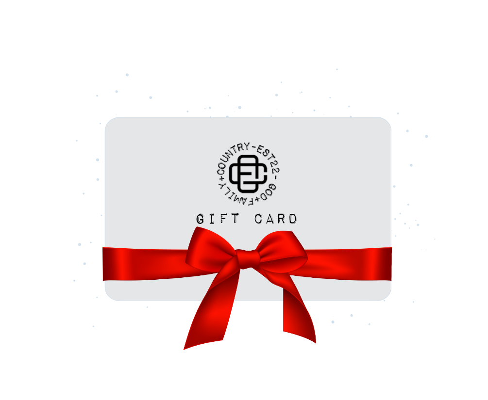 GFC Goods Digital Gift Card